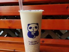 -茶百道(师大花园店)