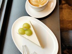 -black rainbow coffee