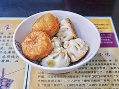 -毛华美食(清扬路店)