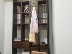 -小众茶餐厅(金山店)