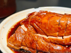 -金陵家宴·金陵春·南京菜(夫子庙店)