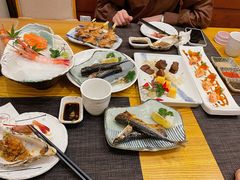 -山水亭日本料理(新元路店)