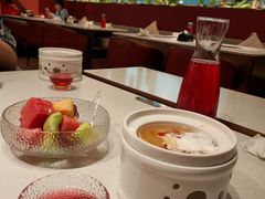 -川越泰火锅(吉利大厦店)