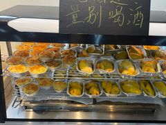 -仙螺岛海鲜自助餐厅(总店)