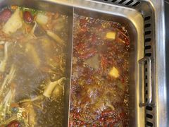 -大隐·成都火锅Bistro(合生麒麟新天地店)