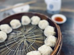 小笼包半笼-吾介小籠館
