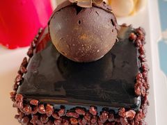 榛子蛋糕-米洛克欧洲蛋糕(西南路店)