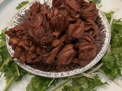 火燎鸭心-全聚德(前门店)