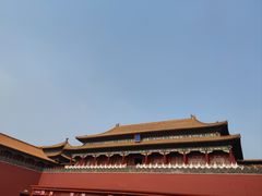-故宫钟表馆