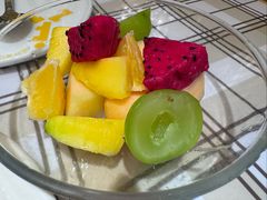 -菲滋意式餐厅(西溪印象城店)