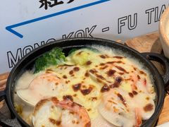 -敏华冰厅(平安金融中心店)