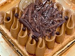 -M'CAKE(西单大悦城店)