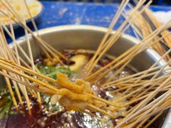 -马路边边串串香(双井直营店)