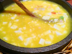 养颜豆花-川人百味(亿合城店)