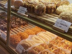 -提亚烘焙·手作面包·生日蛋糕(七星店)