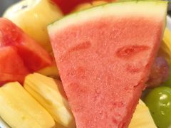 -魁牛·潮汕牛肉自助火锅(沈辽路万达店)