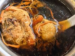 -华记煲仔华·煲仔饭(三元里万科里店)