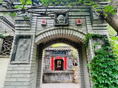 -老张烤羊(王哥庄店)
