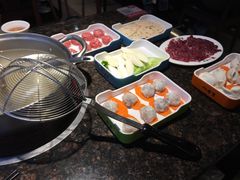-八合里潮汕鲜牛肉火锅(深圳海岸城店)