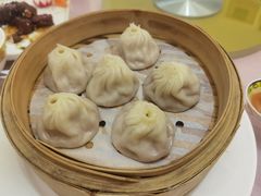 -银都上海菜馆(粤海东路店)