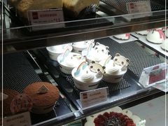 -85度C(厦门中华城新店)