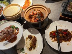 -青年公社烤鸭(青年路店)