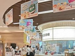 -西贝(无锡万象城店)