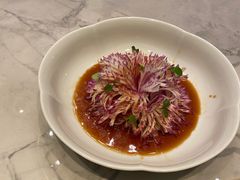 -上海前滩香格里拉大酒店