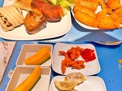 -嘉悦汗蒸时代(曙光路店)