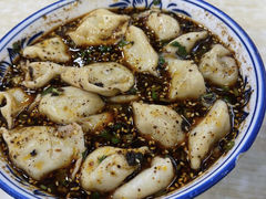 -马茹特色饺子馆
