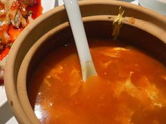 -半勺·新徽菜(银泰城店)