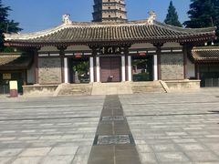 -法门文化景区