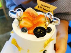 -鹿里烘焙LulyBaking(东二环泰禾广场店)