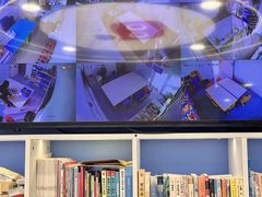 -凤凰机器人乐高编程活动中心(星湖校区)