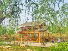 -武清南湖绿博园