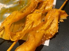 -马海涛牛肉串·午市牛腩饭·烧烤夜宵(领汇广场店)