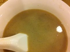 羊汤-三义和酒楼(广渠门店)