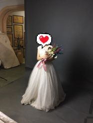 点击看大图 -现代经典婚纱摄影