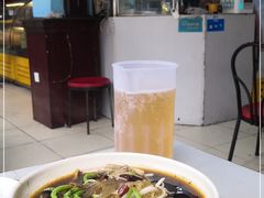 -万顺啤酒屋(皇寺路店)