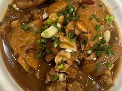 -再回头私房菜·老南京菜