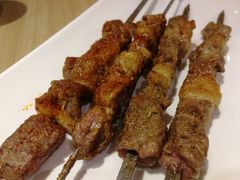 -秦香阁·西北家常菜(徐汇日月光中心店)