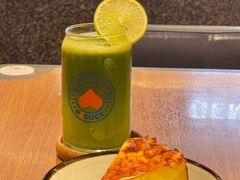 青青蔬果汁-pLeace必乐时(天环广场店)