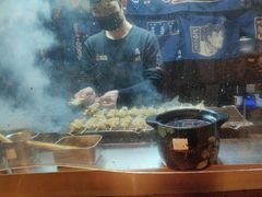 -鸟鹏烧鸟居酒屋(昌岗店)
