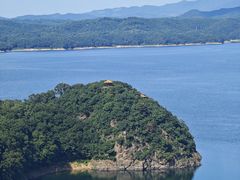 -萨尔浒风景区