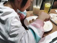 -牛爱客牛排(温岭千禧店)