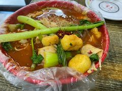 -老王太太串吧(中街店)