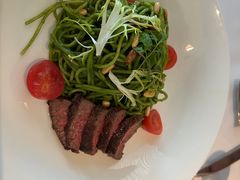 -王品牛排(郑州大卫城店)