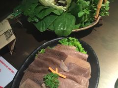 -左庭右院鲜牛肉火锅(新梅广场店)
