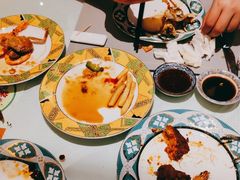 -舜和巴西烤肉餐厅(舜和国际店)