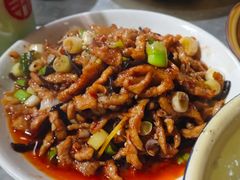 -人和水上飘(第一家店)